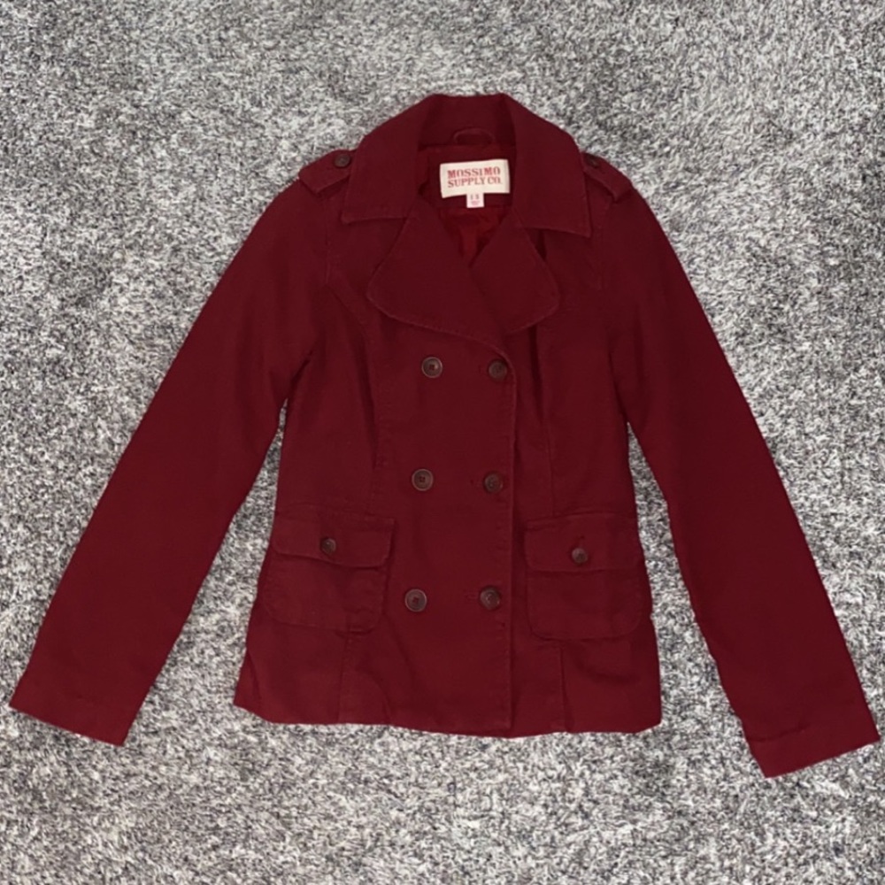 💥MAKE OFFER💥 Mossimo Pea Coat